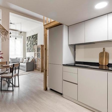 Charming Apartment Central مدريد المظهر الخارجي الصورة