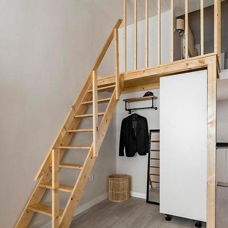Charming Apartment Central مدريد المظهر الخارجي الصورة