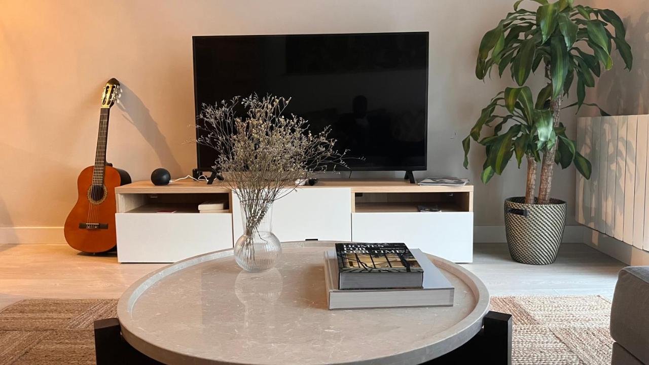 Charming Apartment Central مدريد المظهر الخارجي الصورة