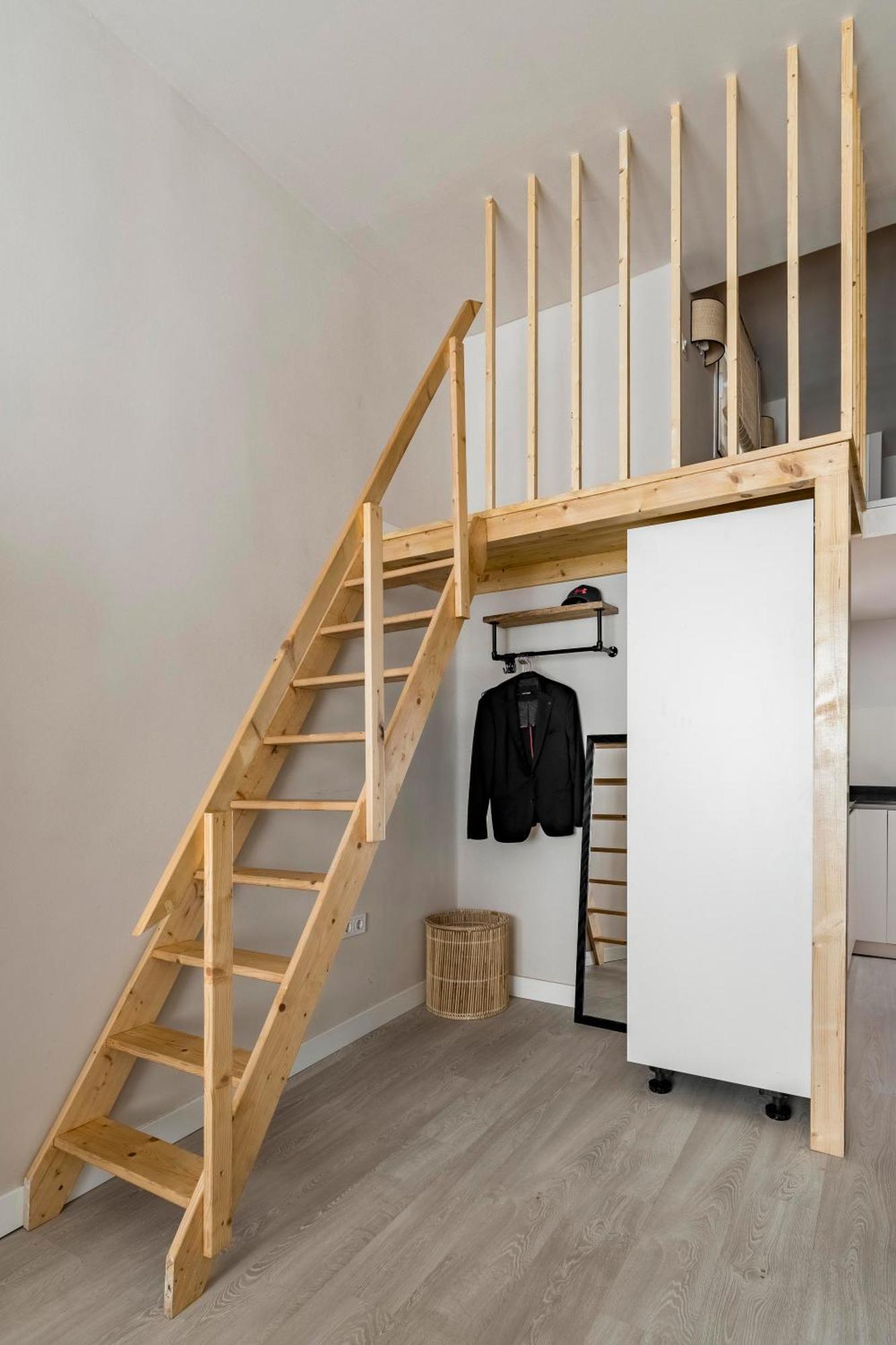Charming Apartment Central مدريد المظهر الخارجي الصورة