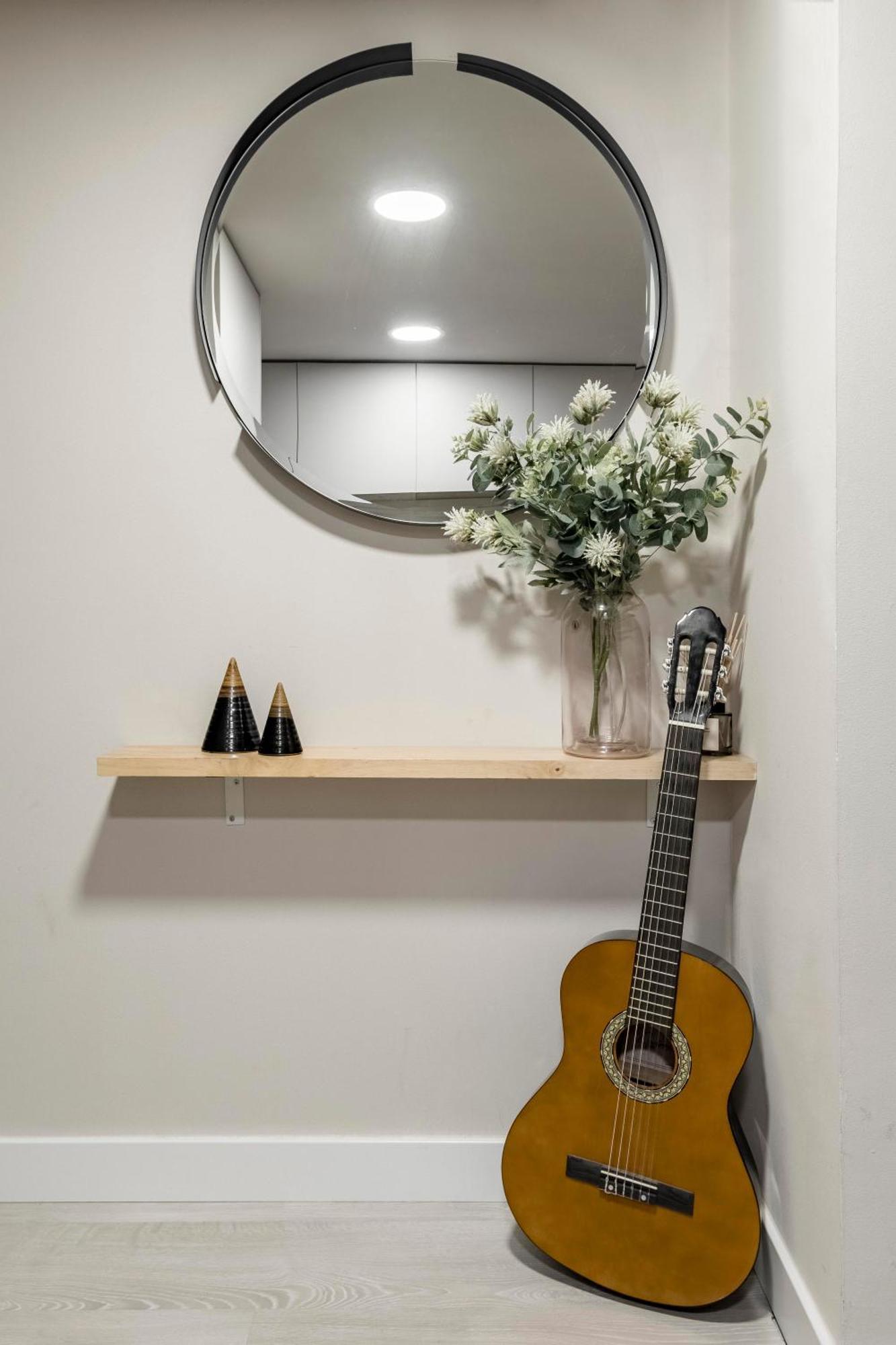 Charming Apartment Central مدريد المظهر الخارجي الصورة