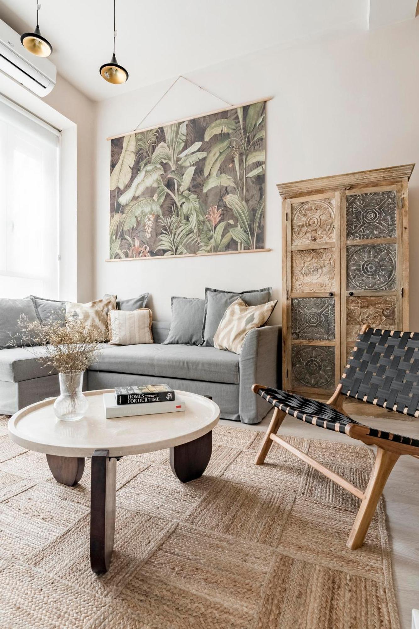Charming Apartment Central مدريد المظهر الخارجي الصورة
